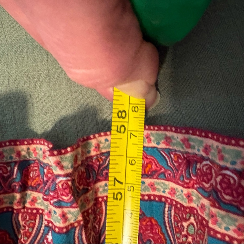 Tulle and Batiste Lily Boho XL - Picture 14 of 14